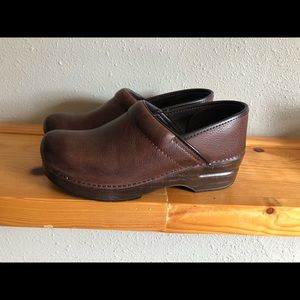 Dansko Shoes